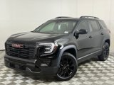 New 2026 GMC Terrain Elevation w/ Black Edition image 2