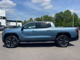 New 2025 GMC Sierra EV Denali image 2