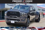 New 2025 RAM 3500 Laramie image 2