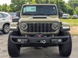 New 2025 Jeep Wrangler Unlimited Rubicon 392 image 3
