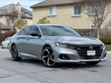 Used 2022 Honda Accord Sport image 4