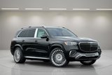 New 2025 Mercedes-Benz Maybach GLS 600 4MATIC image 2