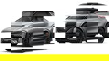 New 2026 Cadillac Lyriq V image 2