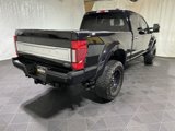 Used 2022 Ford F250 Limited image 5