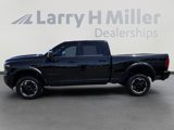 New 2025 RAM 2500 Rebel image 2
