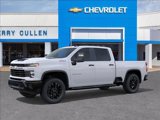 New 2025 Chevrolet Silverado 2500 Custom w/ Custom Value Package image 2