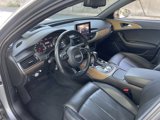 Used 2017 Audi A6 3.0T Prestige w/ Prestige Package image 5