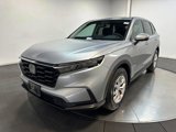New 2026 Honda CR-V LX image 4