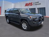 Used 2024 Toyota 4Runner SR5 image 3