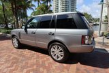Used 2011 Land Rover Range Rover HSE LUX image 4