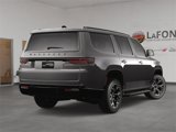 New 2025 Jeep Wagoneer Series II image 5