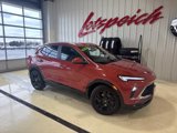 Certified 2024 Buick Encore GX Sport Touring w/ Comfort Package image 2