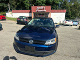 Used 2012 Volkswagen Jetta SE image 3