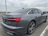 Used 2019 Audi A6 3.0T Premium Plus w/ Premium Plus Package image 4