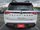 New 2025 Nissan Pathfinder Rock Creek image 5