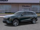 New 2026 Cadillac Vistiq Luxury image 2