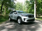 Used 2020 Kia Sorento L image 3