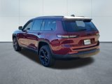 New 2025 Jeep Grand Cherokee L Limited w/ Luxury Tech Group II image 3