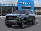 New 2025 Chevrolet Tahoe Z71 image 6