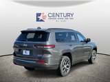 New 2025 Jeep Grand Cherokee L Limited image 2