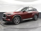 New 2025 INFINITI QX60 Autograph w/ Cargo Package image 3