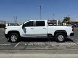 Used 2021 Chevrolet Silverado 2500 LT w/ Fleet Comfort Package image 4