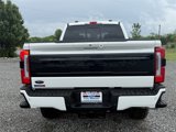 Used 2025 Ford F350 Platinum w/ FX4 Off-Road Package image 4