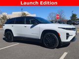 New 2025 Jeep Wagoneer Launch Edition image 2