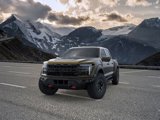 New 2025 Ford F150 Raptor w/ Equipment Group 803A Raptor R image 3