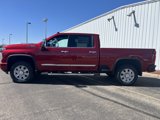 New 2025 Chevrolet Silverado 3500 High Country w/ High Country Premium Package image 2