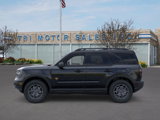 New 2024 Ford Bronco Sport Badlands image 3