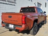 New 2025 Toyota Tacoma TRD Sport image 4