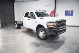 Used 2023 RAM 3500 Tradesman w/ Max Tow Package image 2