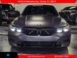 Used 2020 BMW 330i Sedan w/ Driving Assistance Package image 5