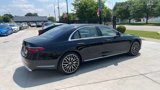 Used 2023 Mercedes-Benz S 580 4MATIC Sedan image 6