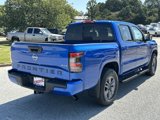 New 2026 Nissan Frontier SV image 5