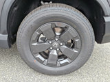 New 2026 Honda Passport RTL image 5