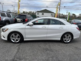 Used 2018 Mercedes-Benz CLA 250 image 5