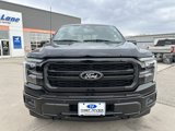 New 2025 Ford F150 Lariat w/ Equipment Group 501A Mid image 2