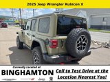 New 2025 Jeep Wrangler Unlimited Rubicon image 4