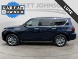 Used 2024 INFINITI QX80 Luxe image 2