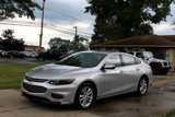 Used 2018 Chevrolet Malibu LT image 5