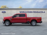 New 2025 Ford F250 King Ranch image 3