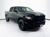 Used 2022 RAM 1500 Big Horn image 3
