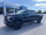 New 2025 Chevrolet Silverado 2500 LT w/ Trail Boss Package image 4