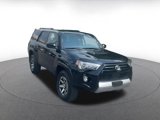 Used 2024 Toyota 4Runner TRD Off-Road image 3