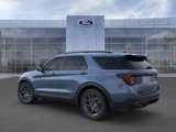 New 2025 Ford Explorer ST image 4
