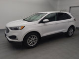 Used 2024 Ford Edge SEL image 2