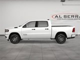 New 2025 RAM 1500 4x4 Crew Cab image 3