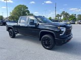 New 2025 Chevrolet Silverado 2500 LT w/ Trail Boss Package image 2